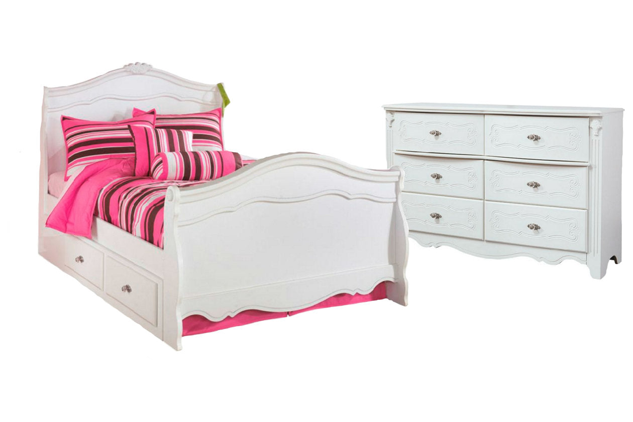 Bostwick Shoals Bedroom Packages