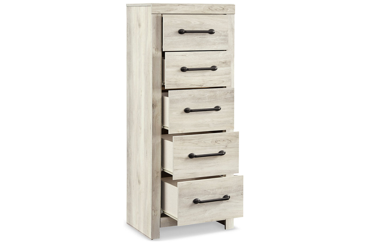 Cambeck Chest