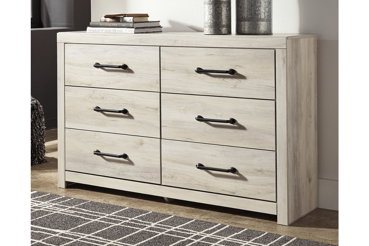 Cambeck Dresser