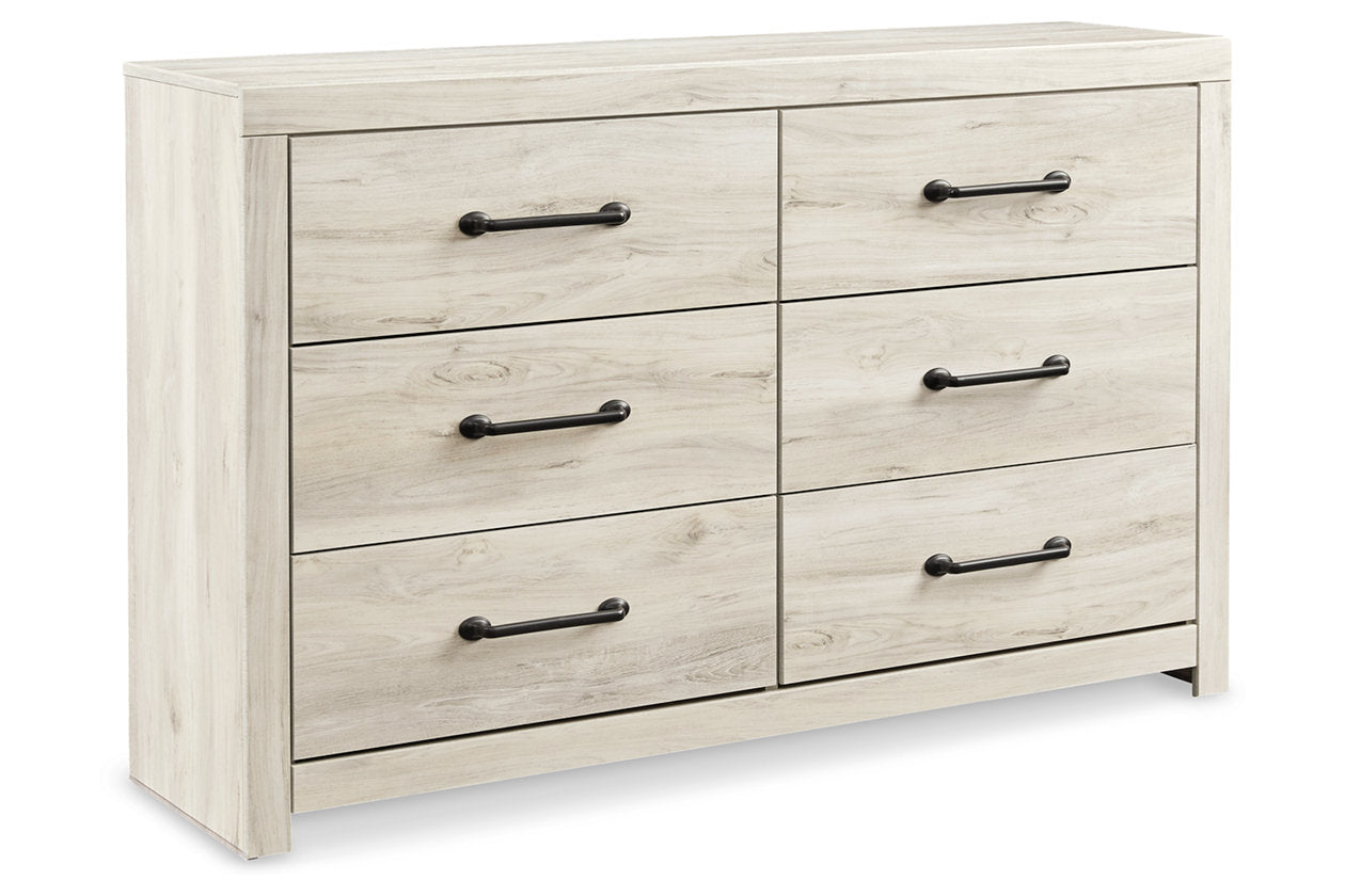 Cambeck Dresser