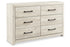 Cambeck Dresser