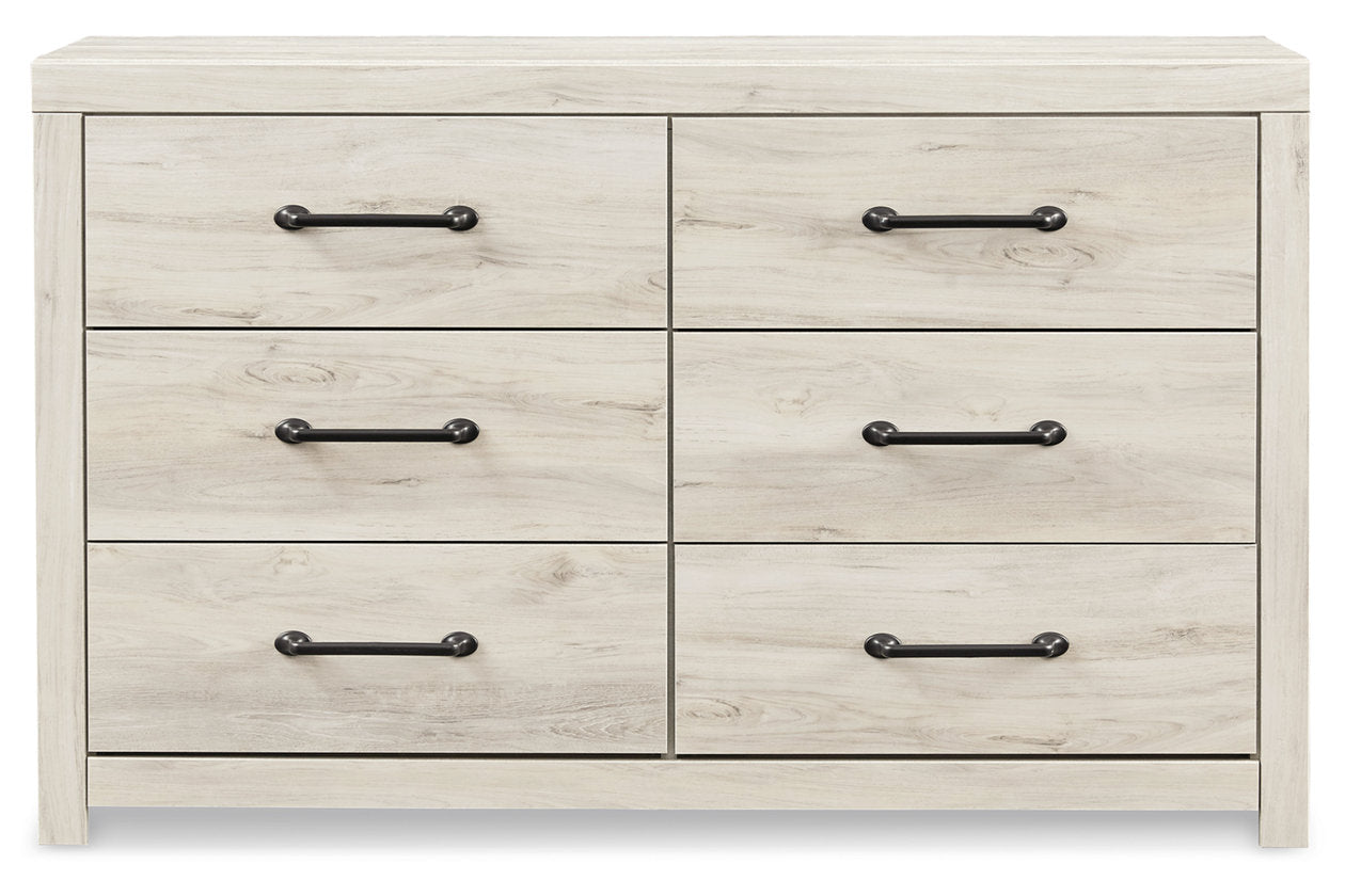 Cambeck Dresser