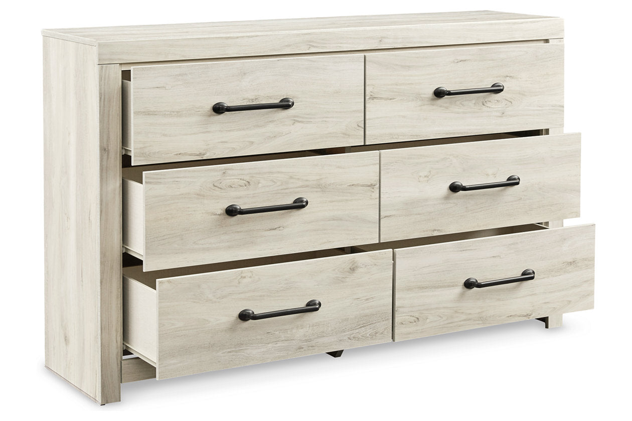 Cambeck Dresser