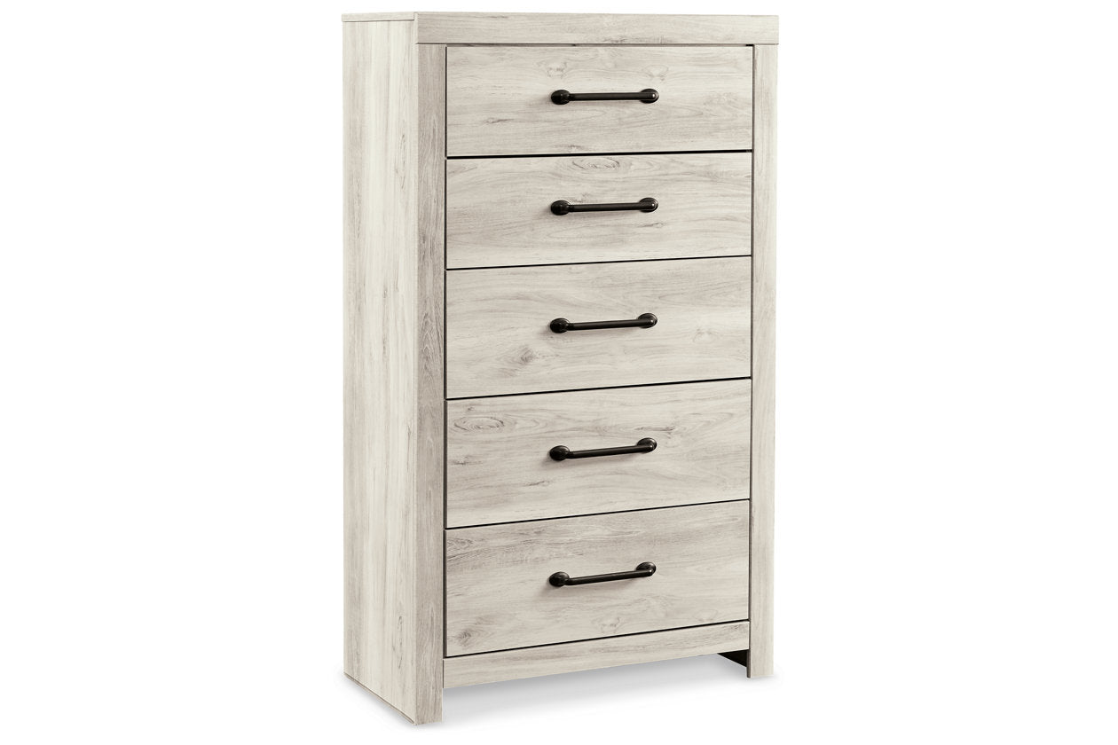 Cambeck Chest