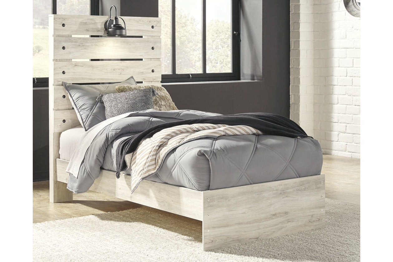 Cambeck Bed