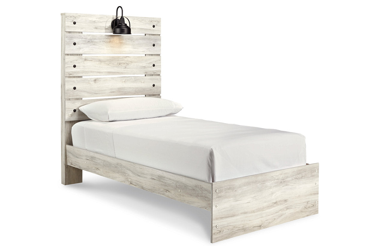 Cambeck Bed