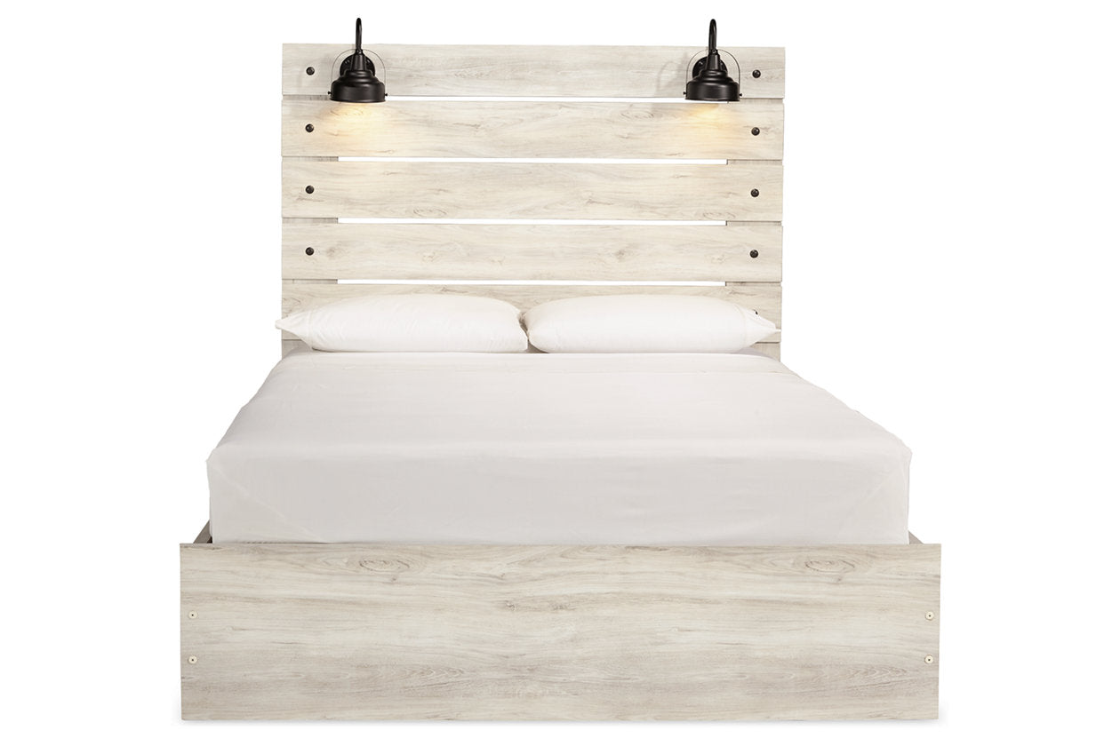 Cambeck Bed