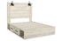 Cambeck Bed