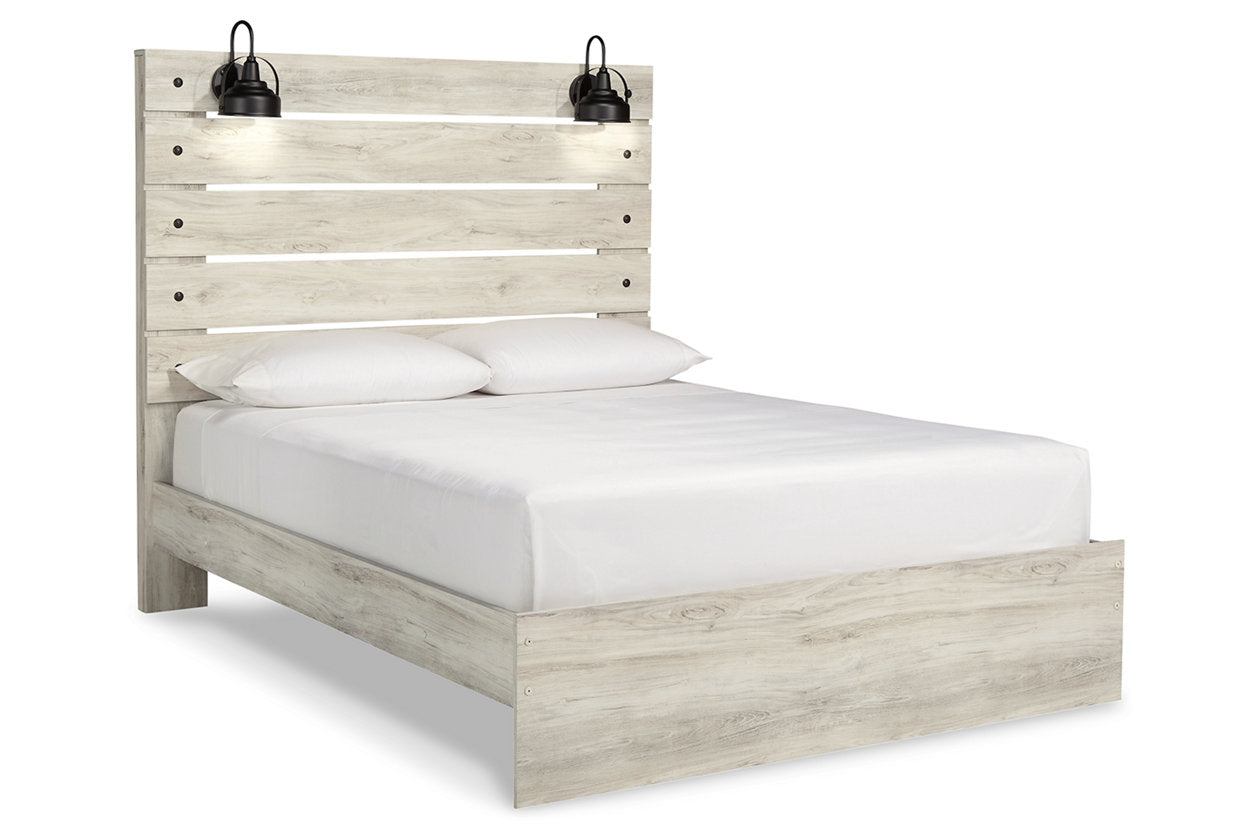 Cambeck Bed