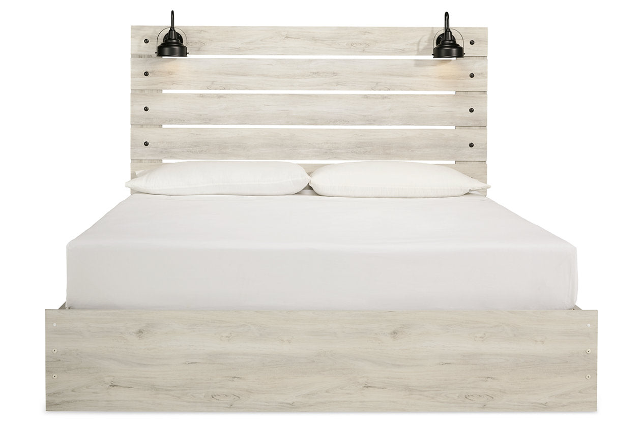 Cambeck Bed