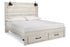 Cambeck Bed