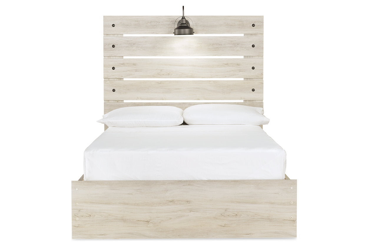 Cambeck Bed