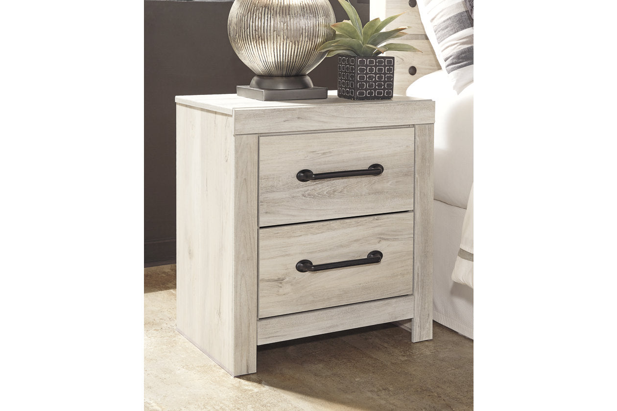 Cambeck Nightstand