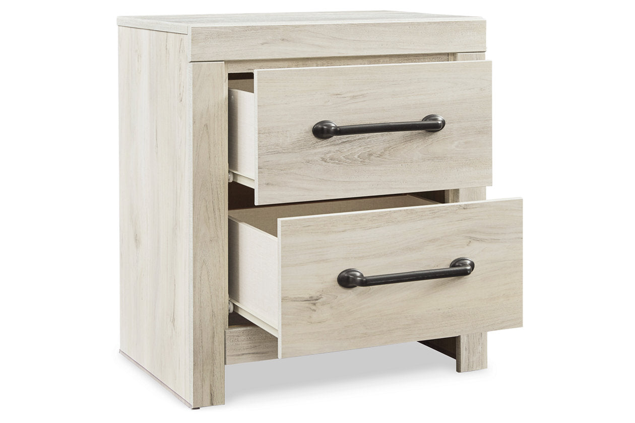 Cambeck Nightstand