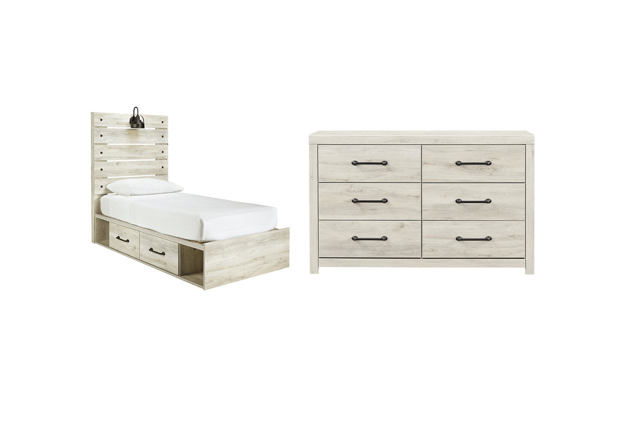 Cambeck Bedroom Packages