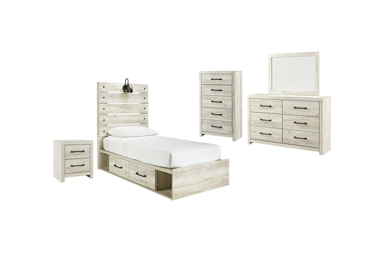 Cambeck Bedroom Packages