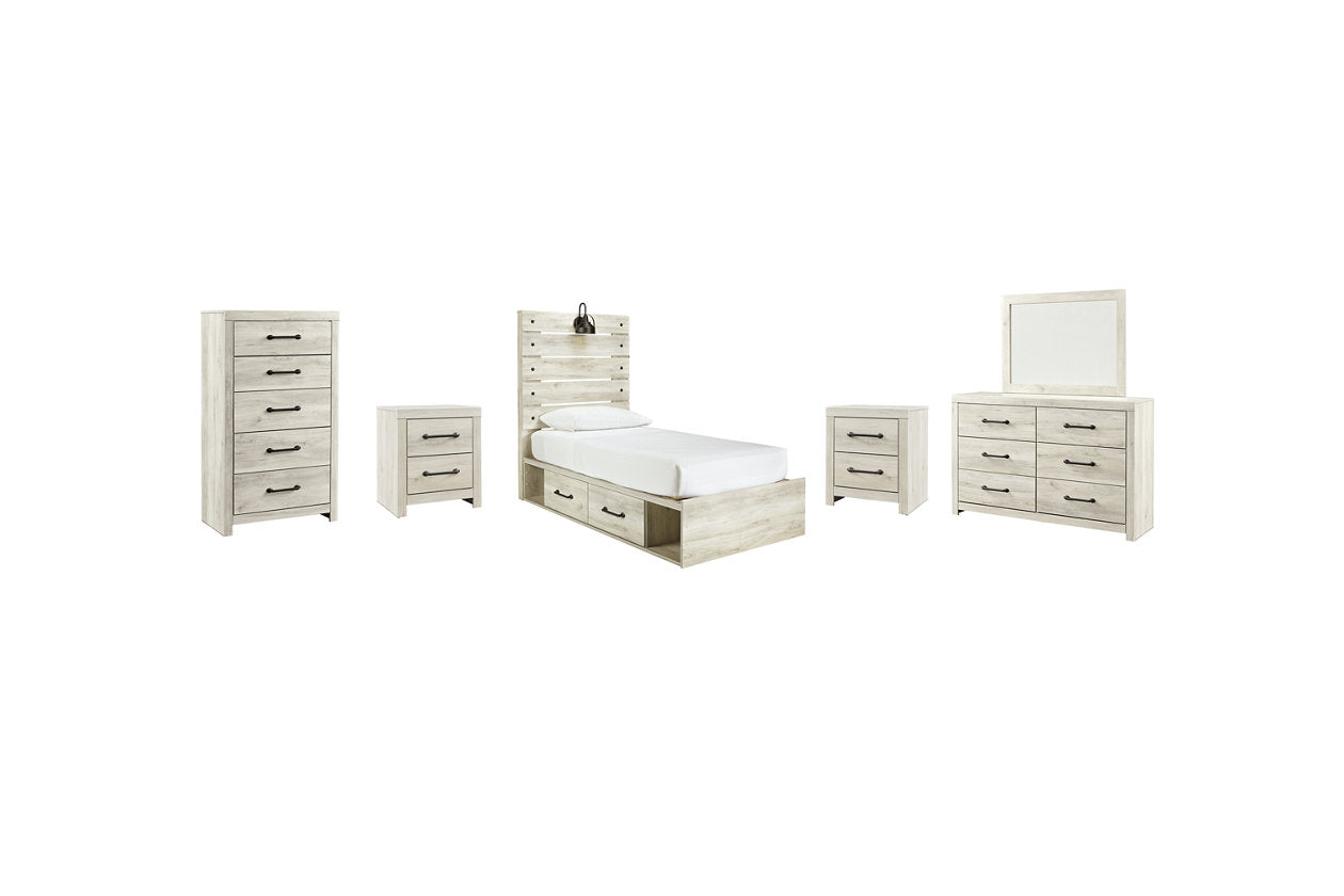 Cambeck Bedroom Packages