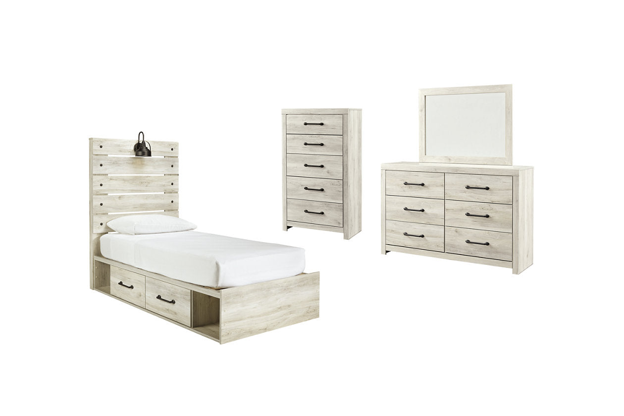 Cambeck Bedroom Packages