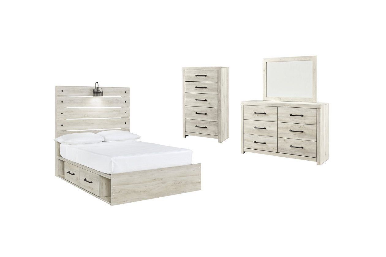 Cambeck Bedroom Packages