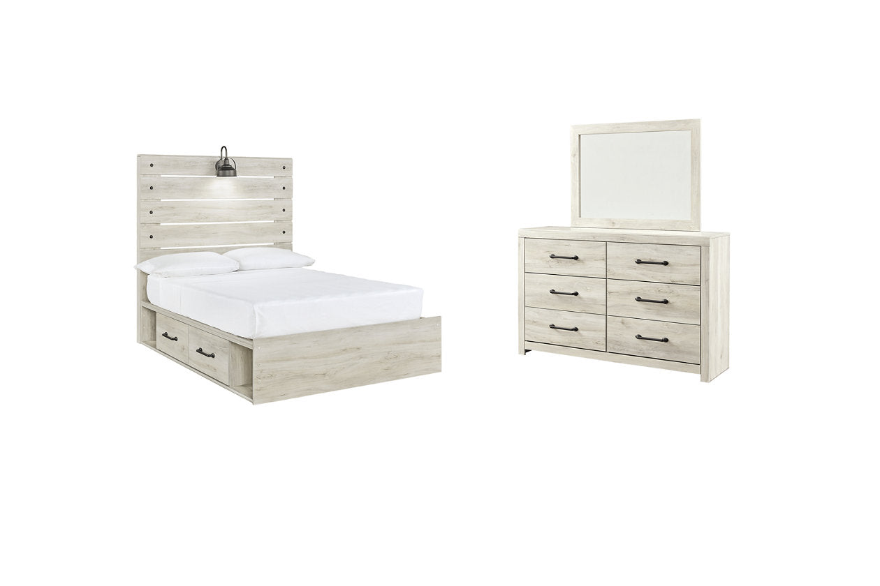 Cambeck Bedroom Packages