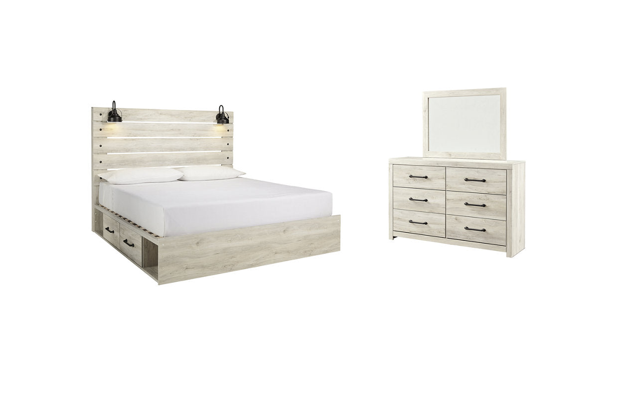 Cambeck Bedroom Packages