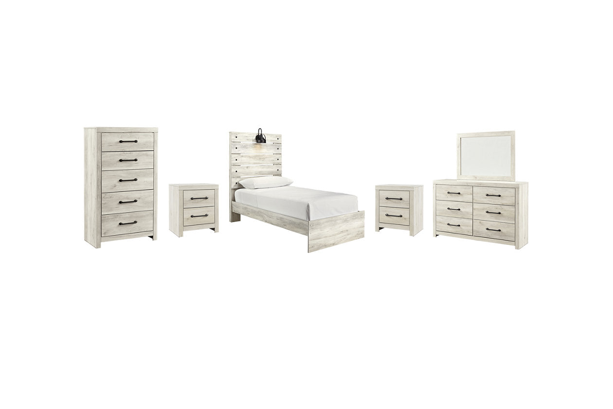 Cambeck Bedroom Packages