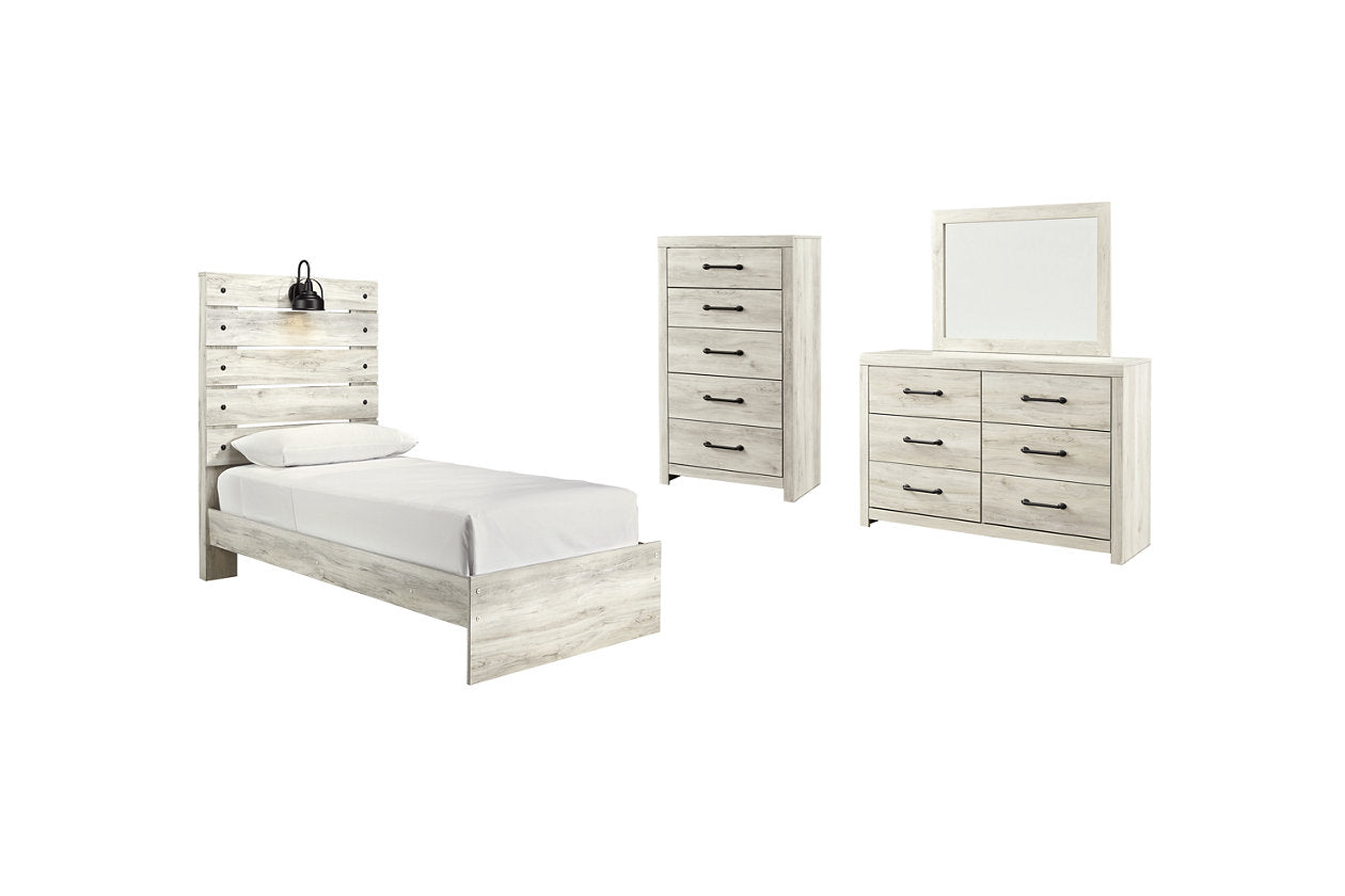 Cambeck Bedroom Packages