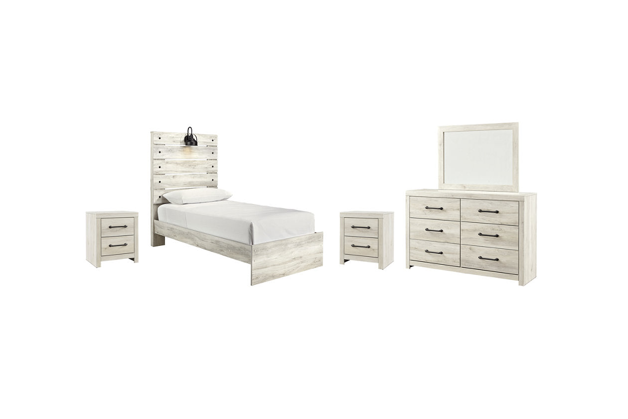 Cambeck Bedroom Packages