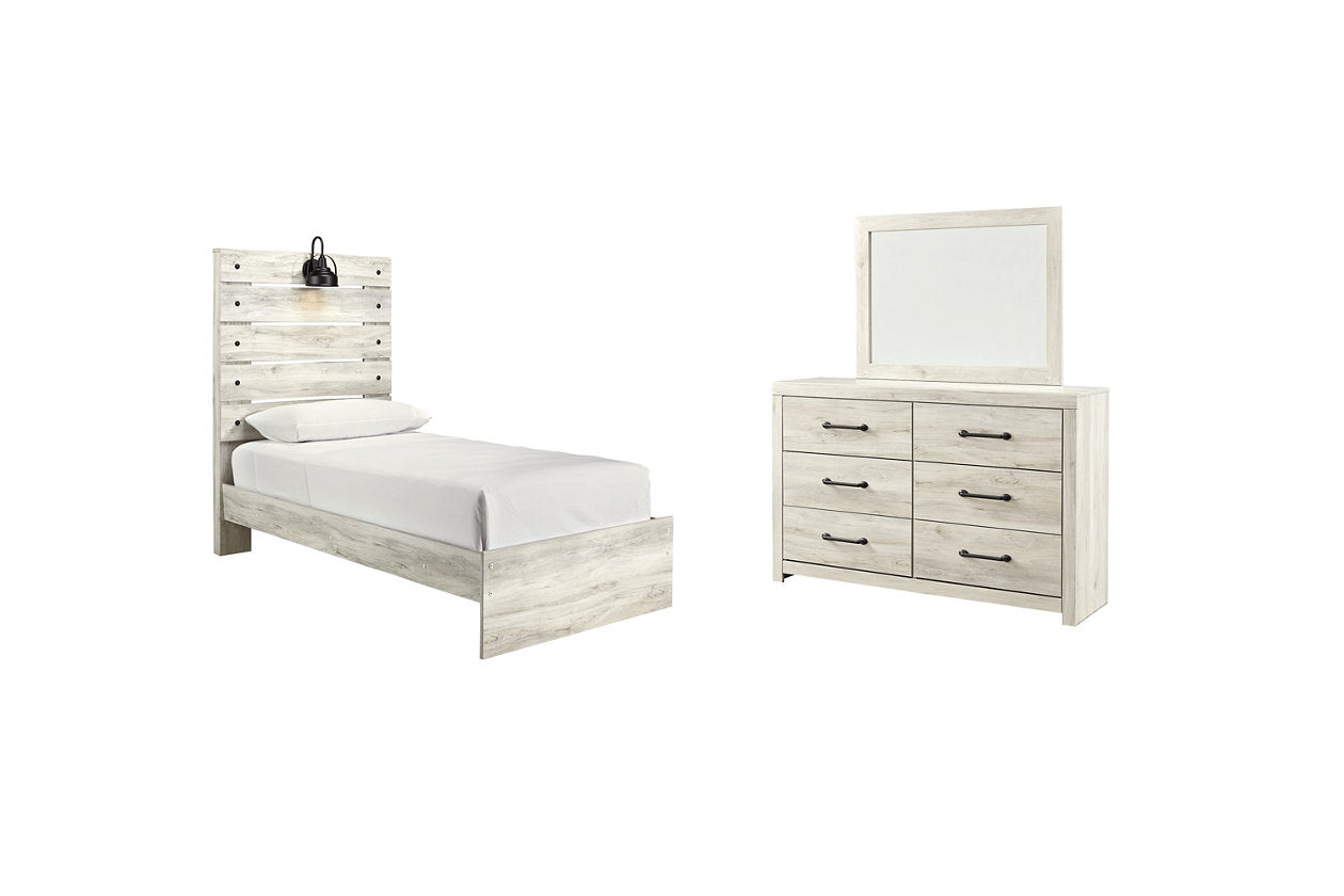 Cambeck Bedroom Packages