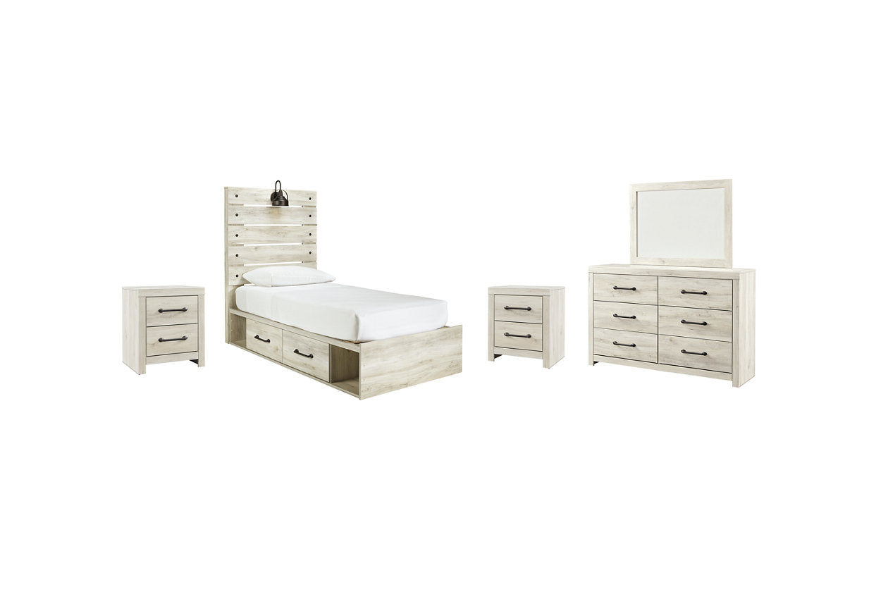 Cambeck Bedroom Packages