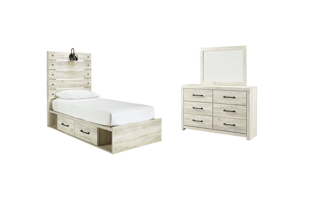 Cambeck Bedroom Packages