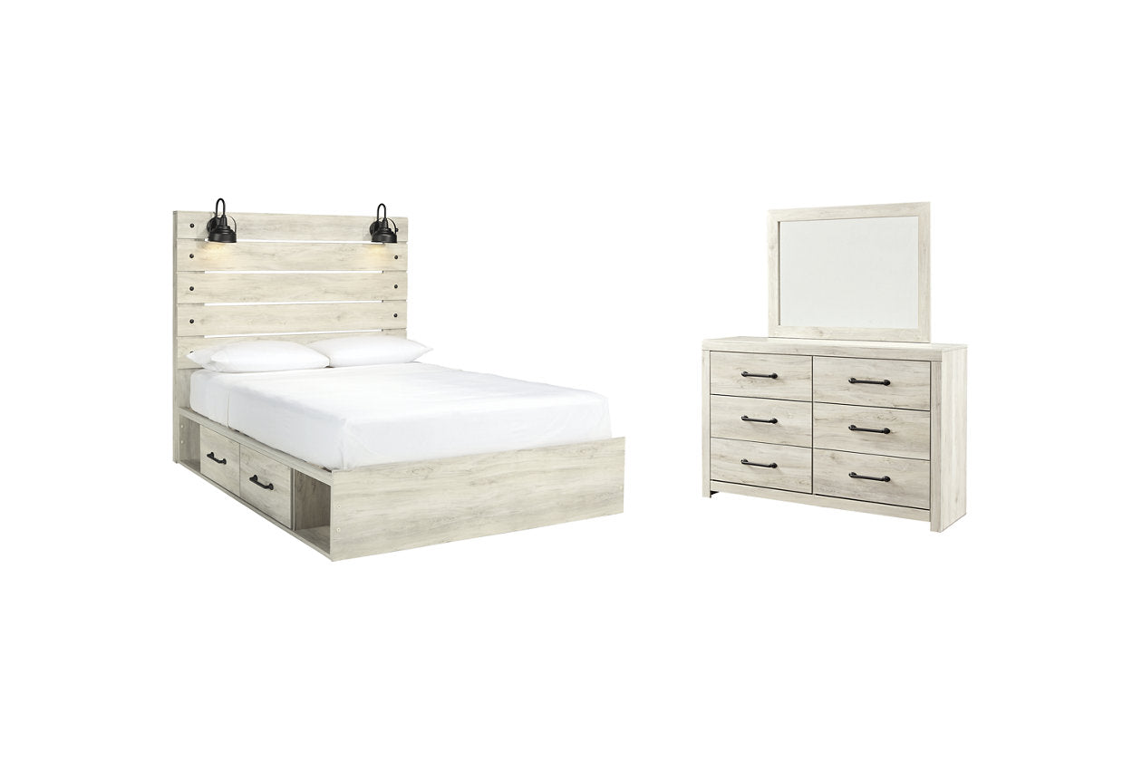 Cambeck Bedroom Packages