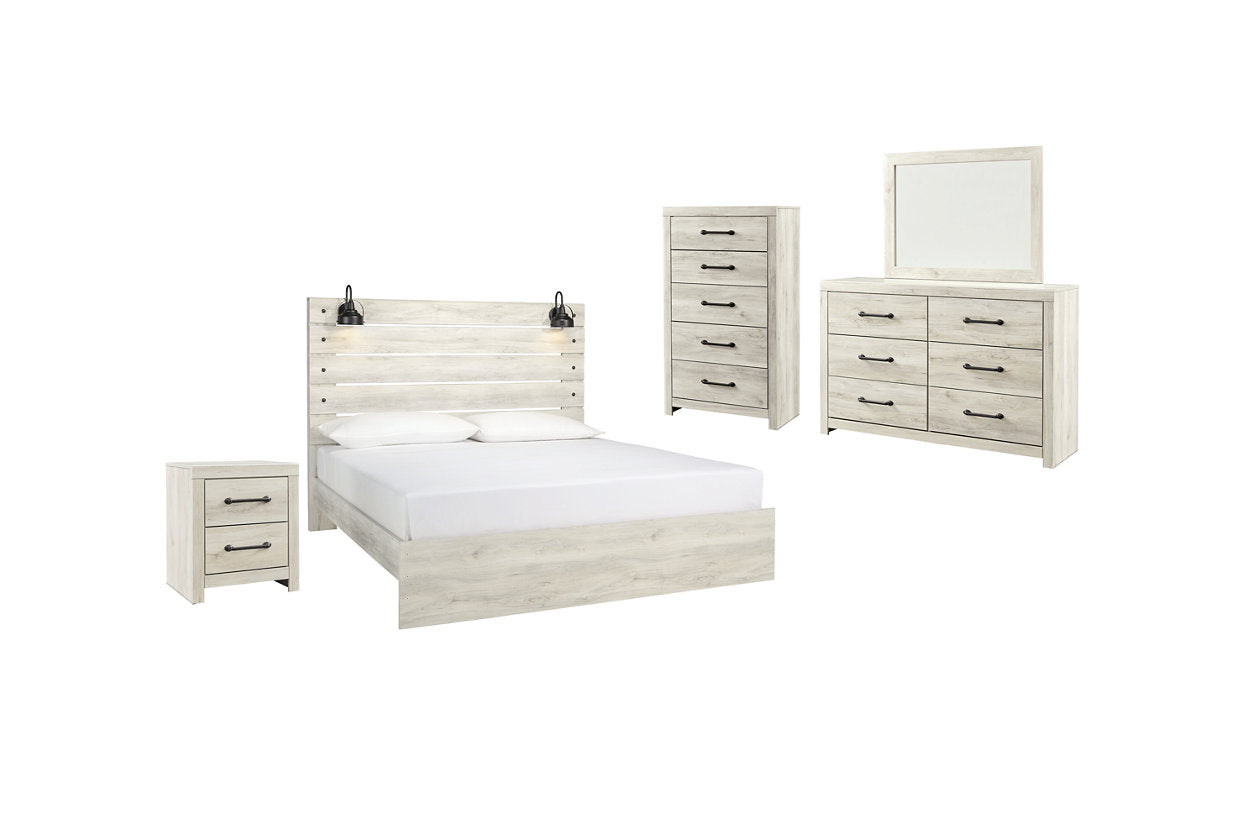 Cambeck Bedroom Packages