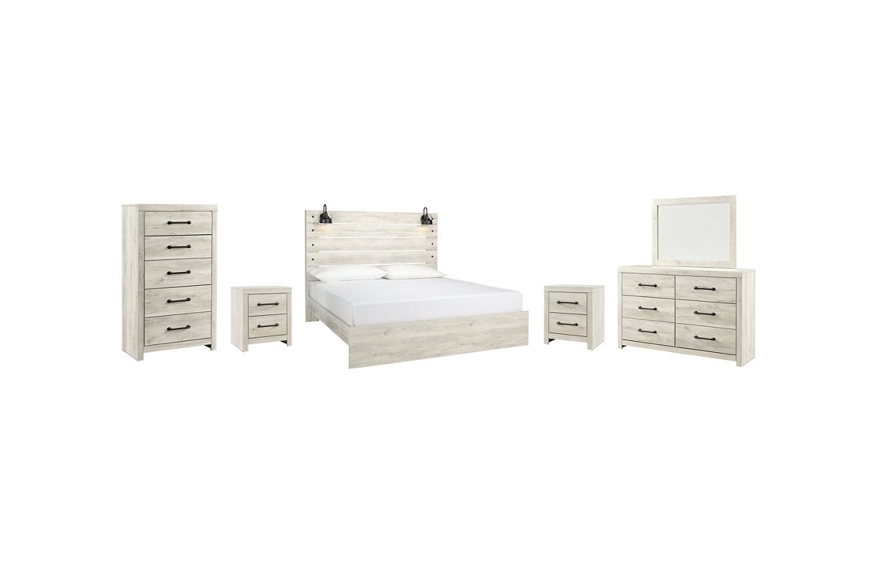 Cambeck Bedroom Packages