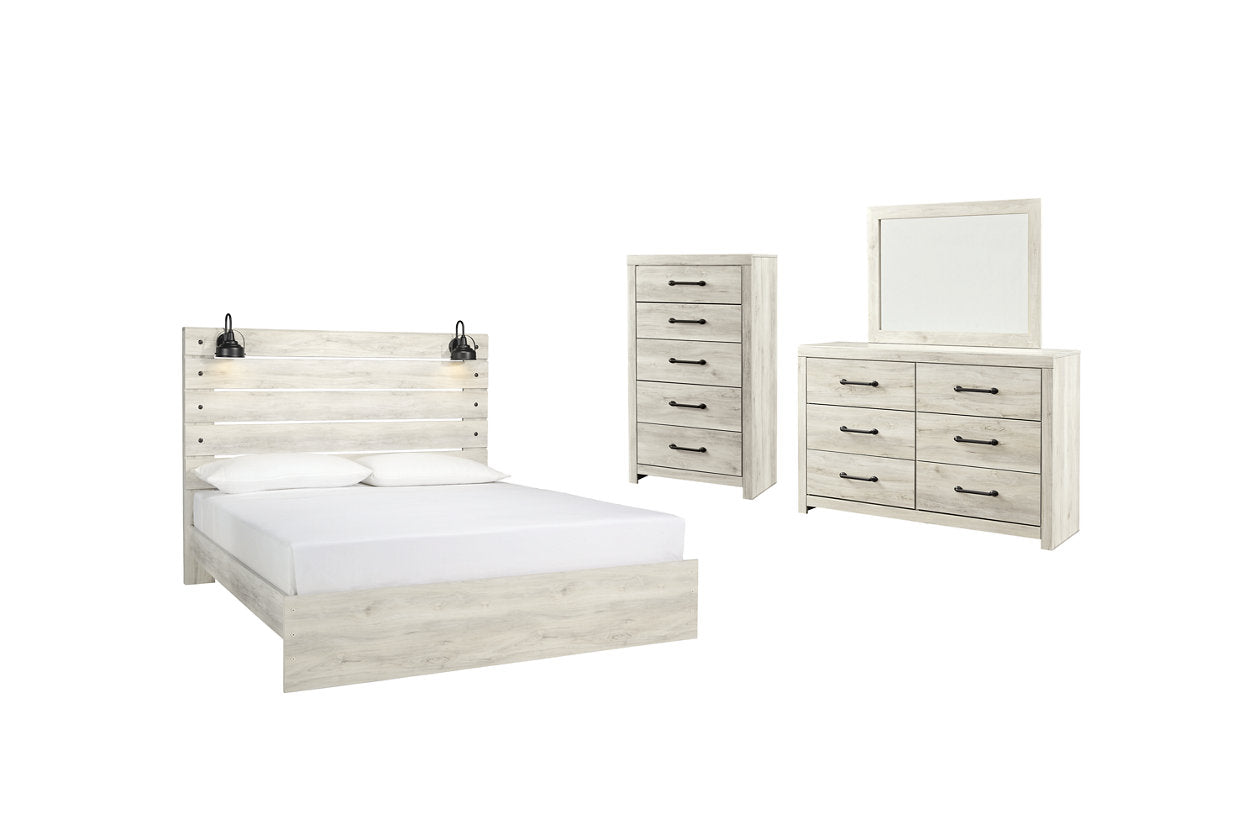 Cambeck Bedroom Packages