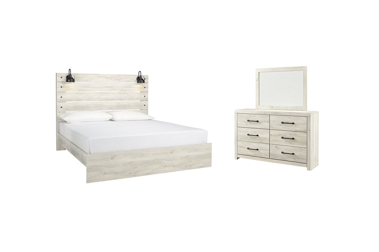 Cambeck Bedroom Packages