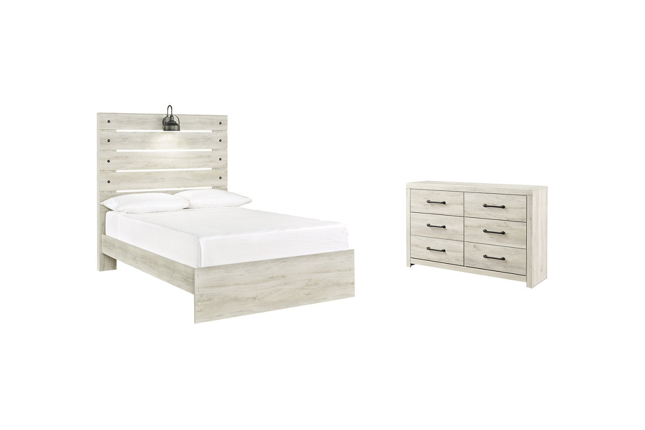 Cambeck Bedroom Packages