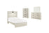 Cambeck Bedroom Packages