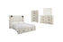 Cambeck Bedroom Packages