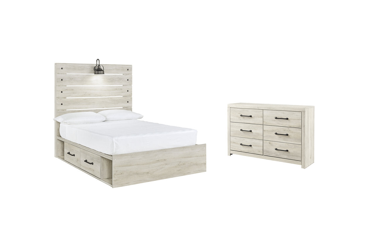 Cambeck Bedroom Packages