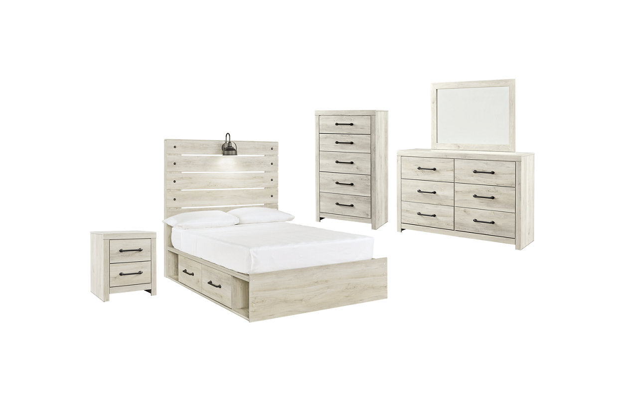 Cambeck Bedroom Packages