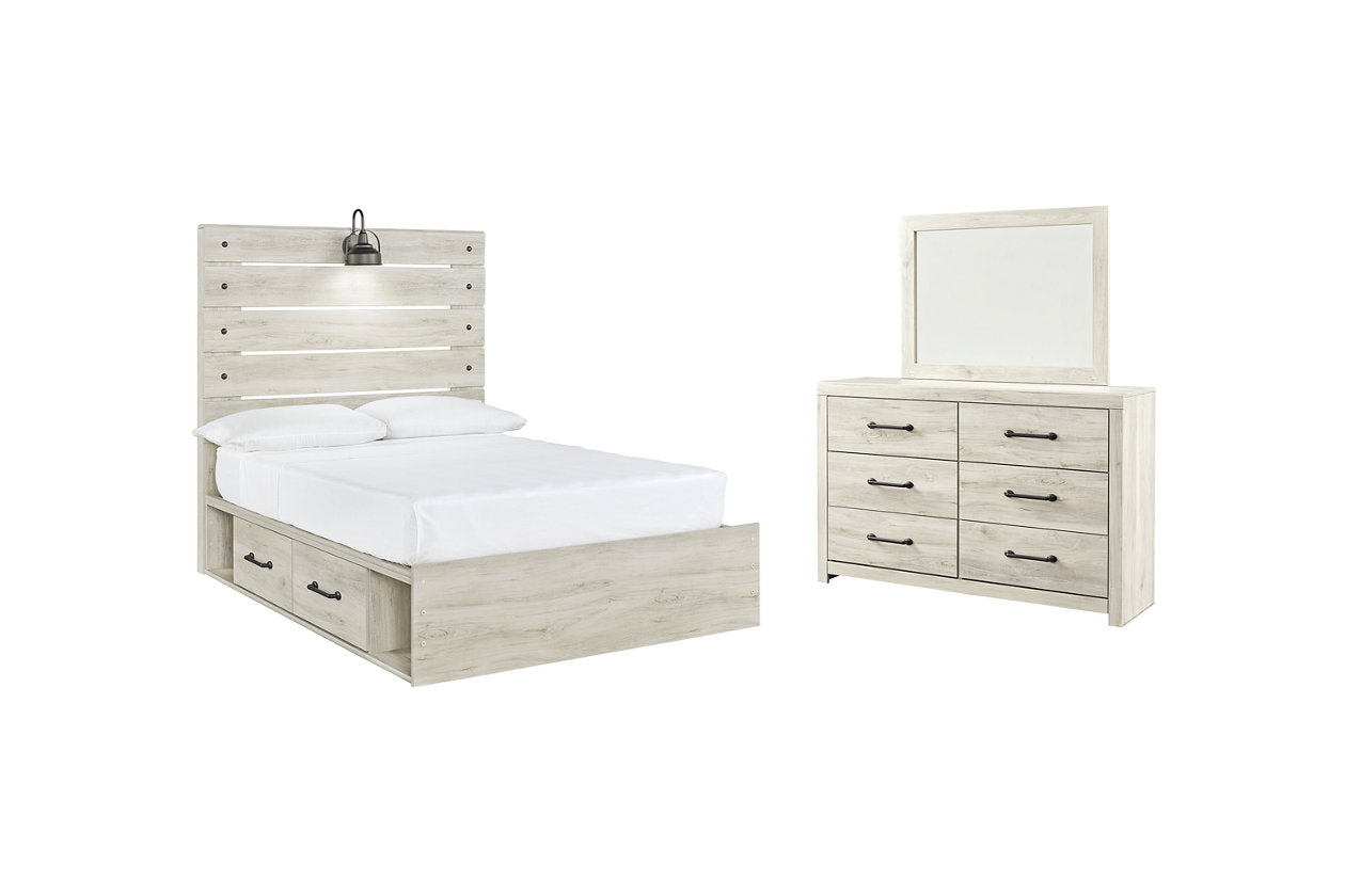 Cambeck Bedroom Packages