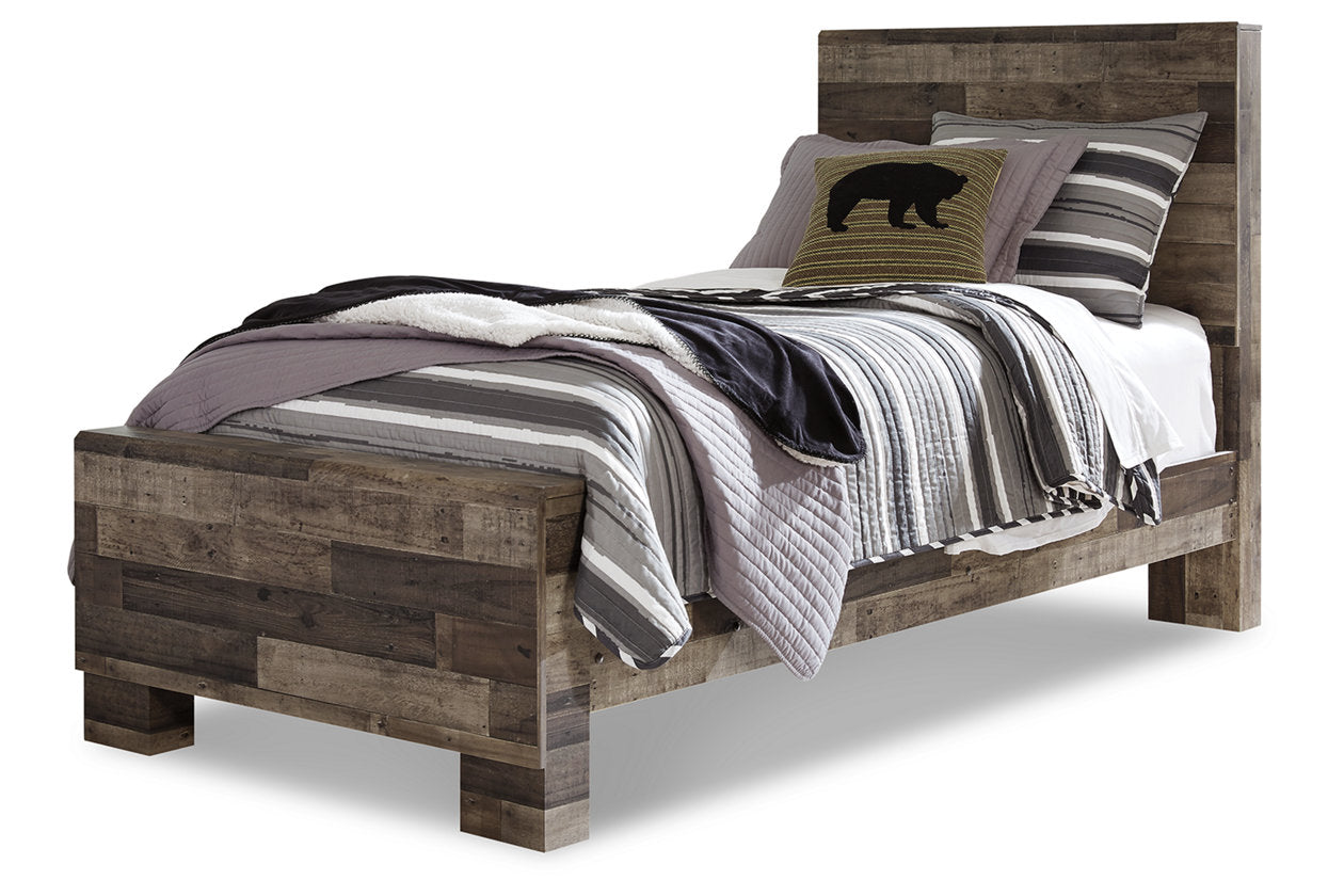 Derekson Bed