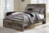 Derekson Bed