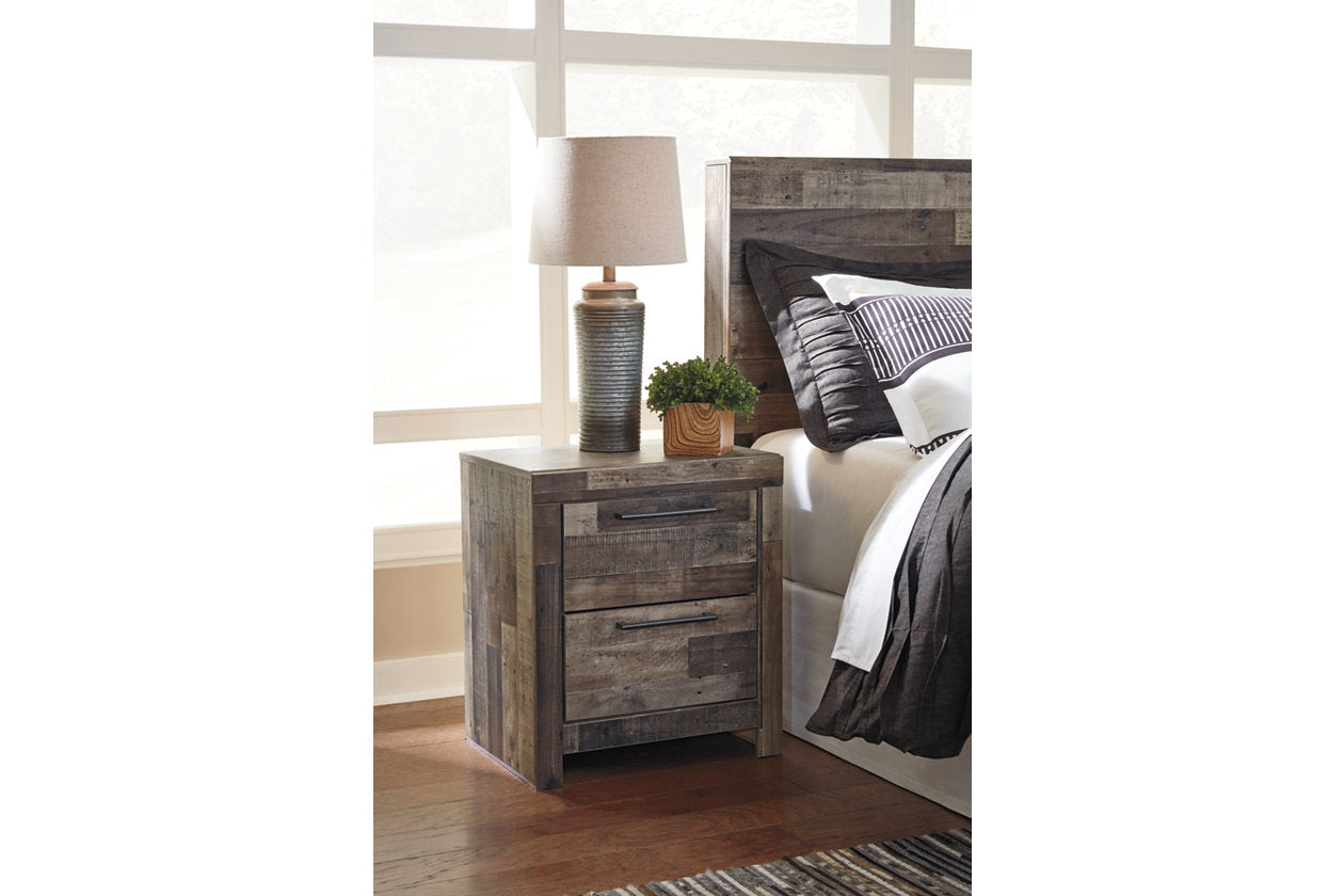 Derekson Nightstand