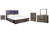 Drystan Bedroom Packages