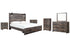 Drystan Bedroom Packages