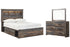 Drystan Bedroom Packages