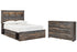 Drystan Bedroom Packages