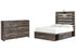 Drystan Bedroom Packages